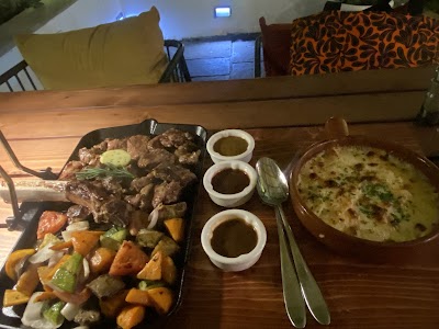 Meskott Culinary Experience