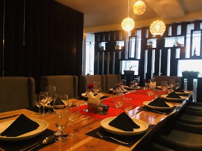 Golden Plate Restaurant | Bole | ጎልደን ፕሌት ሬስቶራንት | ቦሌ