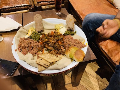 Checheho Cultural Restaurant and Hall