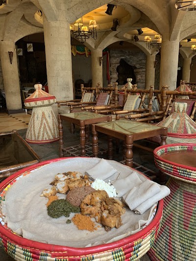 Hebir Ethiopia Cultural Restaurant | Bole | ህብር ኢትዮጲያ ባህላዊ ሬስቶራንት | ቦሌ