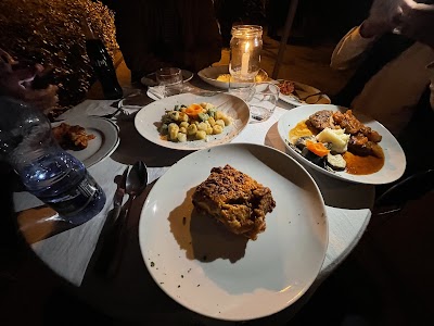 Mamma Mia Italian Restaurant & Bar