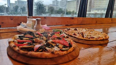 Adey Pizza | Kazanchis | አደይ ፒዛ | ካዛንቺስ - [former Effoi Pizza Kazanchis]