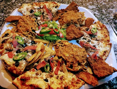 Pizza Corner Restaurant