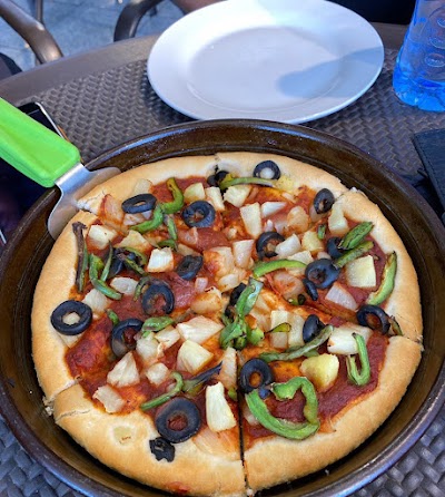 Pizza Hut Morning Star