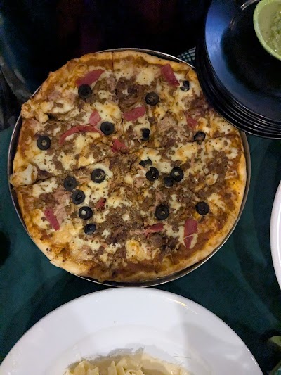 Bella Pasta and pizza | Bole | ቤላ ፓስታና ፒዛ | ቦሌ