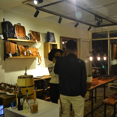 Tibeb Leather Works | Sarbet