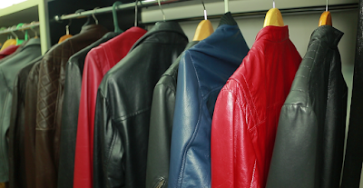 Shir Shir Ethiopia Leather Products, Selam City Mall, 4th Floor