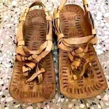 Dihilu Mama Hadale'ela Afar, Ethiopia