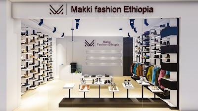 makki fashion ethiopia