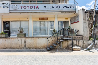 MOENCO Mexico branch