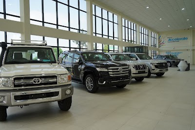 MOENCO Southern Addis Branch