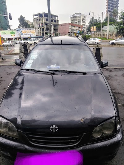 Agape Car Market | አጋፔ የመኪና መሸጫ