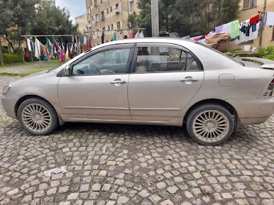 Addis car Dealership