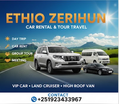 ETHIO ZERIHUN CAR RENTAL ADDIS ABABA|ETHIOPIA|የመኪና ኪራይ|car rent|phone number|Luxury|car