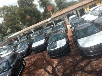 Desire Car Import ዲዛየር የመኪና መሸጫ