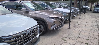 JoJo car sales - ጆጆ የመኪና መሸጫ