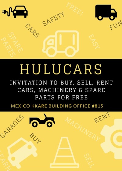 Hulucars