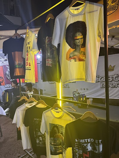 Geez made in Ethiopia