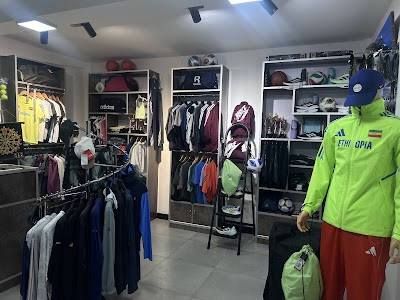 SONA TRADING P.L.C ; Ethiopia (SONA Sports)