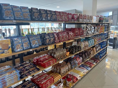 The Food Boutique | Sarbet | ዘ ፉድ ቡቲክ | ሳርቤት