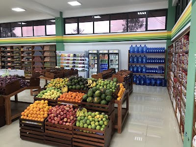 Daily Mini Mart | Bisrate Gabriel Shop | ዴይሊ ሚኒማርት | ብስረተ ገብርኤል