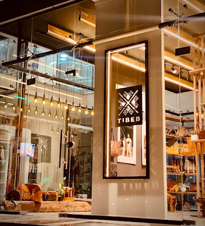 Tibeb Leather Works | Atlas