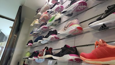 Fraol Sport Wear Shop