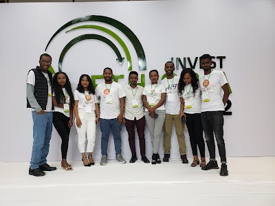 AIT Technology Ethiopia