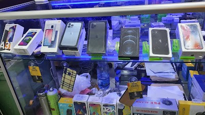 Moti Mobile Ethiopia