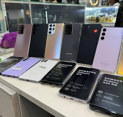 Yawkal Mobile(ያውቃል ሞባይል 22)