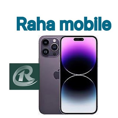 RAHA MOBILE