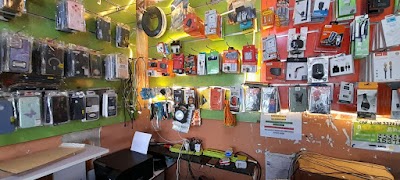 Temu Movie & Mobile Accessories