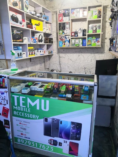 Temu mobile & accessory