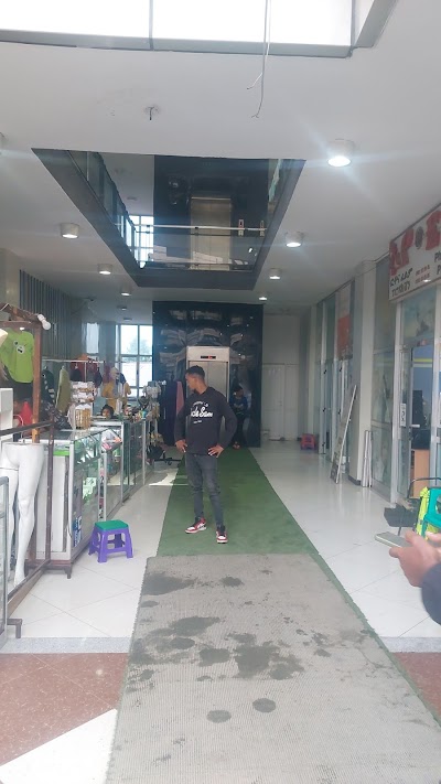 Yoyo Mobile Store Bole Japan kana tv