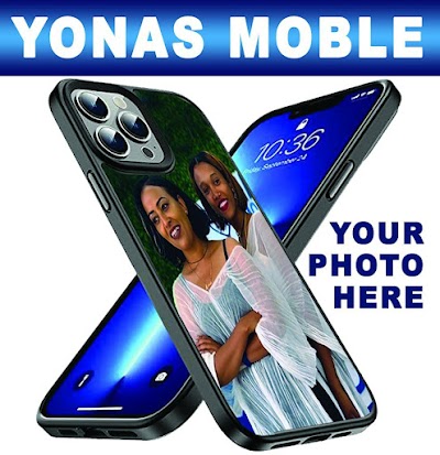 Yonas Mobile