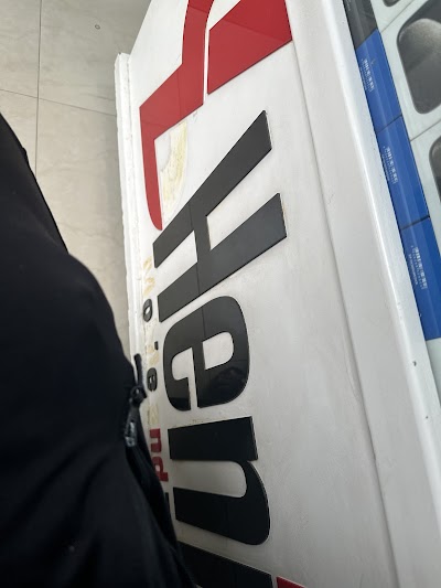 Heni Mobile & Computer