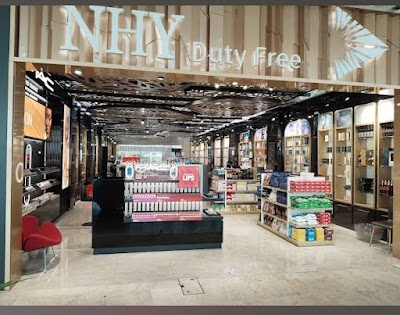 NHY Duty Free