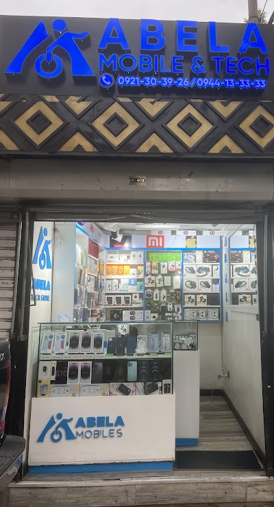 Abel Mobile &Tech Store