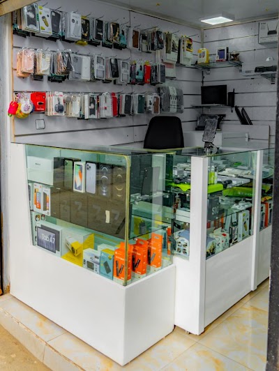 Miki Mobile And Laptop