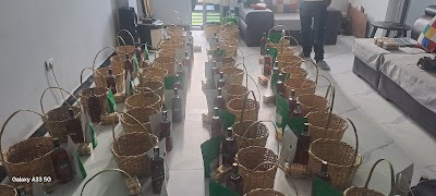 Ethio packege gift shop