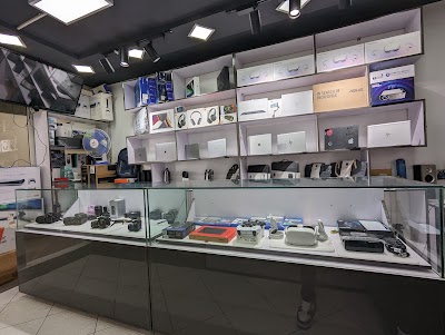 Davos Electronics Sells