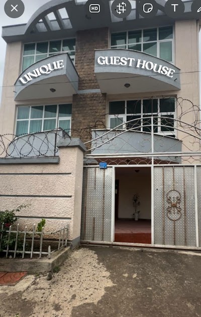 Unique Guest House