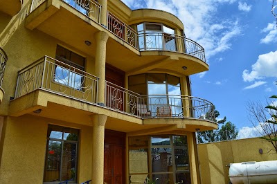 Tsegerda GUEST HOUSE