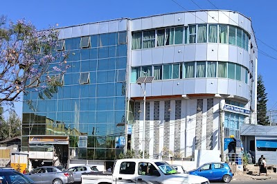 Balderas Guest House