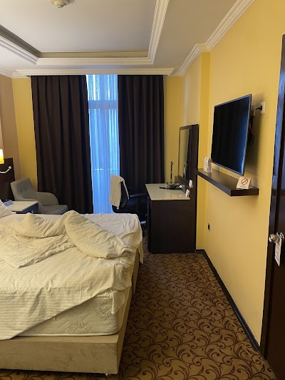 Grand Guest House | Medhanialem | ግራንድ ገስት ሃዉስ | ቦሌ መድሃኒአለም