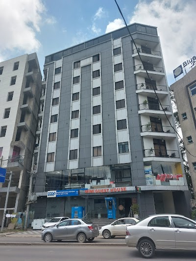 Mimi Guesthouse | ሚሚ እንግዳ ማረፊያ