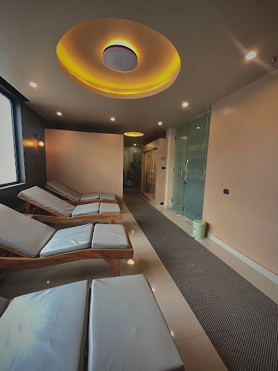 Ambar spa and beauty