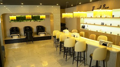 We glow wellness spa