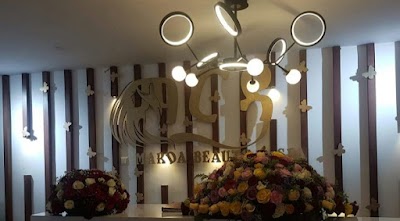 Marda Beauty and Spa