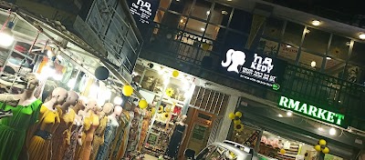 Kedy beauty salon and spa